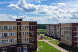 Продается  2к кв Малая Истра 31 дом