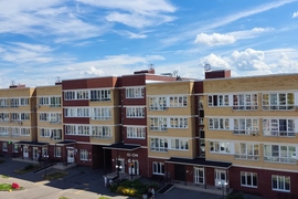 Продается  2к кв Малая Истра 31 дом