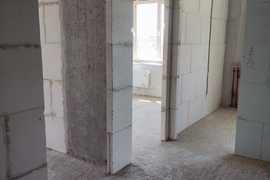 Продается  2к кв Малая Истра 31 дом