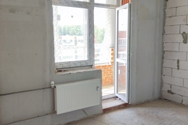 Продается  2к кв Малая Истра 31 дом