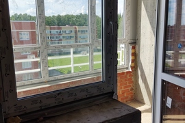 Продается  2к кв Малая Истра 31 дом