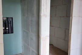 Продается  2к кв Малая Истра 31 дом