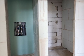 Продается  2к кв Малая Истра 31 дом