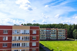 Продается  2к кв Малая Истра 31 дом