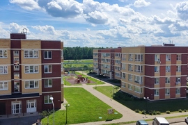 Продается  2к кв Малая Истра 31 дом