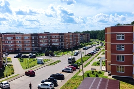 Продается  2к кв Малая Истра 31 дом