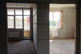 Продается  2к кв Малая Истра 31 дом