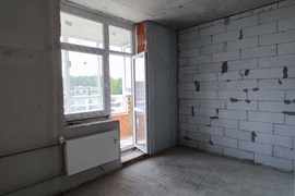 Продается  2к кв Малая Истра 31 дом