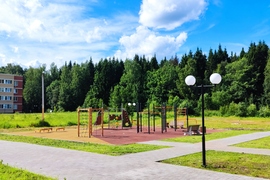 Продается  2к кв Малая Истра 31 дом