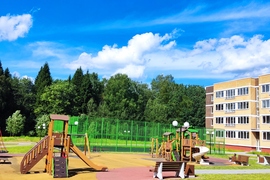 Продается  2к кв Малая Истра 31 дом