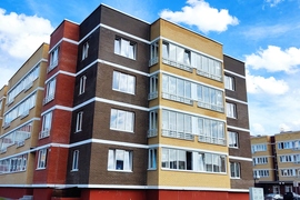 Продается  2к кв Малая Истра 31 дом