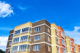 Продается  2к кв Малая Истра 31 дом