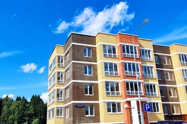 Продается  2к кв Малая Истра 31 дом