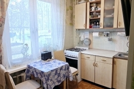 Красногорск, Вокзальная Улица, 15