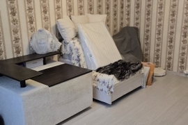 Красногорск, Вокзальная Улица, 15