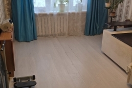 Красногорск, Вокзальная Улица, 15