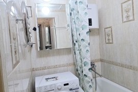 Красногорск, Вокзальная Улица, 15