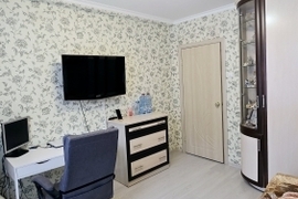 Красногорск, Вокзальная Улица, 15