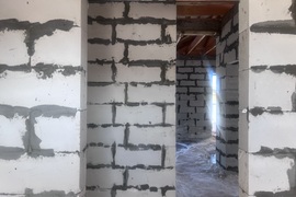 ДОМ ПО СЕМЕЙНОЙ ИПОТЕКЕ  с 3-мя СПАЛЬ...