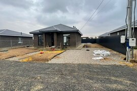 ДОМ ПО СЕМЕЙНОЙ ИПОТЕКЕ  с 3-мя СПАЛЬ...