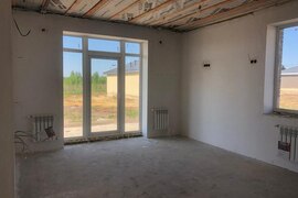 ДОМ ПО СЕМЕЙНОЙ ИПОТЕКЕ  с 3-мя СПАЛЬ...