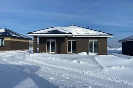 ДОМ ПО СЕМЕЙНОЙ ИПОТЕКЕ  с 3-мя СПАЛЬНЯМИ В ИСТРИНСКОМ РАЙОНЕ