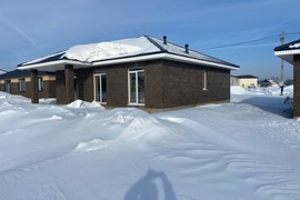 ДОМ ПО СЕМЕЙНОЙ ИПОТЕКЕ  с 3-мя СПАЛЬ...