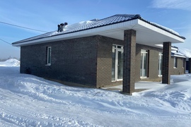 ДОМ ПО СЕМЕЙНОЙ ИПОТЕКЕ  с 3-мя СПАЛЬ...