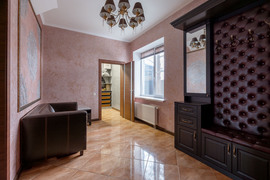 Загородный дом в Истринском районе дл...