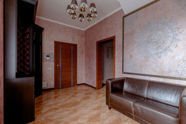 Загородный дом в Истринском районе дл...