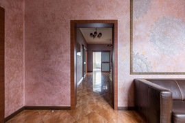 Загородный дом в Истринском районе дл...