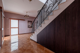 Загородный дом в Истринском районе дл...