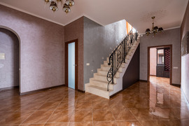 Загородный дом в Истринском районе дл...