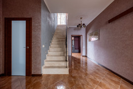 Загородный дом в Истринском районе дл...