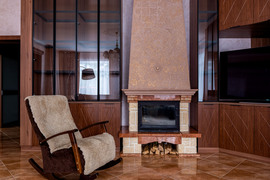 Загородный дом в Истринском районе дл...