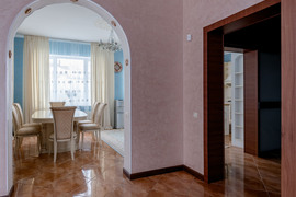 Загородный дом в Истринском районе дл...