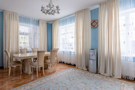 Загородный дом в Истринском районе дл...