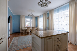 Загородный дом в Истринском районе дл...