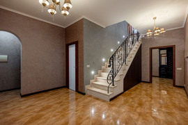 Загородный дом в Истринском районе дл...