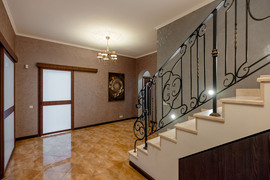 Загородный дом в Истринском районе дл...