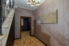 Загородный дом в Истринском районе дл...