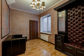 Загородный дом в Истринском районе дл...