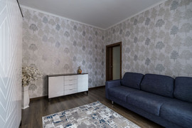 Загородный дом в Истринском районе дл...