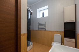 Загородный дом в Истринском районе дл...