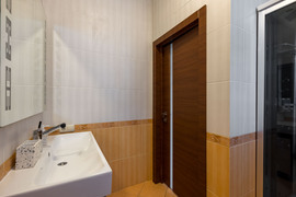 Загородный дом в Истринском районе дл...