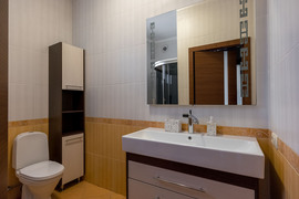 Загородный дом в Истринском районе дл...