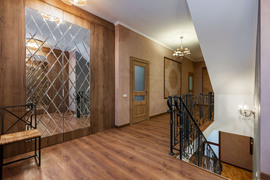 Загородный дом в Истринском районе дл...