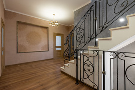 Загородный дом в Истринском районе дл...