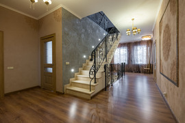 Загородный дом в Истринском районе дл...