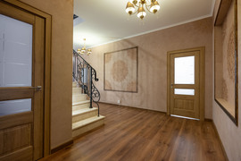 Загородный дом в Истринском районе дл...